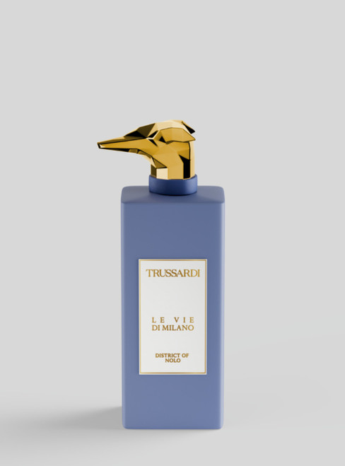 TRUSSARDI DISTRICT OF NOLO 3.4 EAU DE PARFUM SPRAY