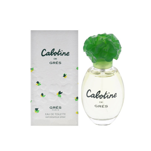 CABOTINE 1 OZ EDT SP