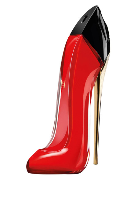 CAROLINA HERRERA VERY GOOD GIRL TESTER 2.7 EAU DE PARFUM SPRAY.