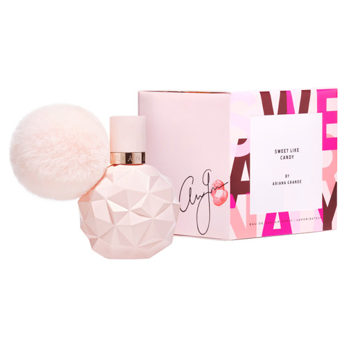 ARIANA GRANDE SWEET LIKE CANDY 3.4 EAU DE PARFUM SPRAY FOR WOMEN