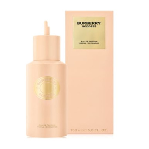 BURBERRY GODDESS 5 OZ PARFUM SPRAY FOR WOMEN REFILL
