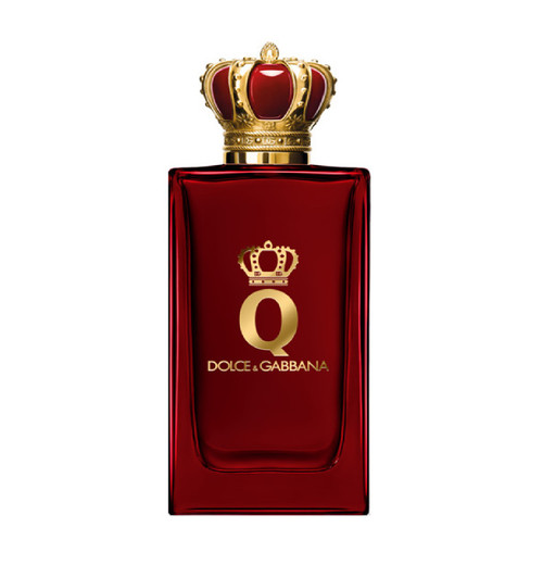 DOLCE & GABBANA "Q" ELIXIR 1.7 PARFUM SPRAY FOR WOMEN
