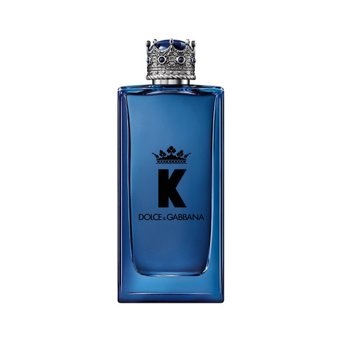 DOLCE & GABBANA "K" 1 OZ EAU DE PARFUM SPRAY FOR MEN