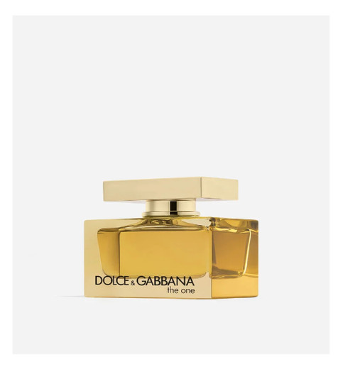 DOLCE & GABBANA THE ONE INTENSE 1 OZ EAU DE PARFUM SPRAY FOR WOMEN