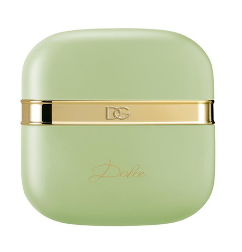 DOLCE & GABBANA 1 OZ EAU DE PARFUM ALCOHOL-FREE PERFUME GEL FOR WOMEN