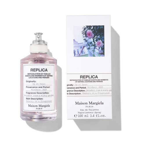 MAISON MARGIELA REPLICA UP AT DAWN 3.4 EAU DE TOILETTE SPRAY