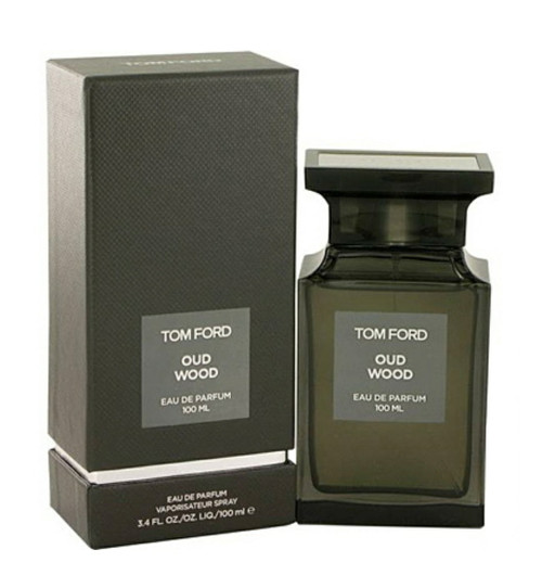 TOM FORD OUD WOOD 3.4 EAU DE PARFUM SPRAY TOM FORD OUD WOOD 3.4 EAU DE PARFUM SPRAY