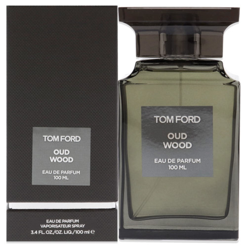 TOM FORD OUD WOOD 3.4 EAU DE PARFUM SPRAY