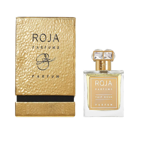 ROJA PARFUMS TAIF AOUD 1.7 PARFUM SPRAY