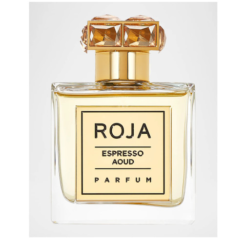 ROJA PARFUMS ESPRESSO AOUD 1.7 PARFUM SPRAY