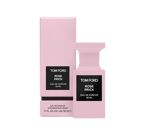 TOM FORD ROSE PRICK 1.7 EAU DE PARFUM SPRAY FOR WOMEN TOM FORD ROSE PRICK 1.7 EAU DE PARFUM SPRAY FOR WOMEN