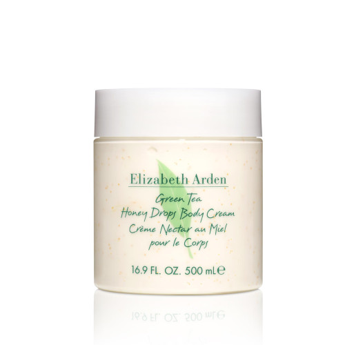GREEN TEA HONEY DROPS 16.9 OZ BODY CREAM GREEN TEA HONEY DROPS 16.9 OZ BODY CREAM
