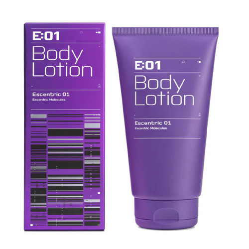 ESCENTRIC MOLECULES ESCENTRIC 01 6.8 BODY LOTION