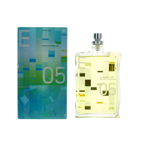 ESCENTRIC MOLECULES ESCENTRIC 04 1 OZ EAU DE TOILETTE SPRAY