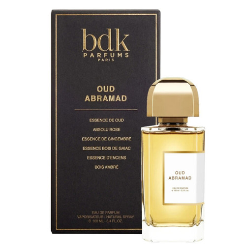 BDK PARFUMS CRÈME DE CUIR 3.4 EAU DE PARFUM SPRAY