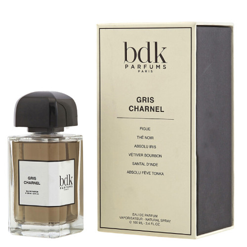 BDK PARFUMS GRIS CHARNEL 3.4 EAU DE PARFUM SPRAY