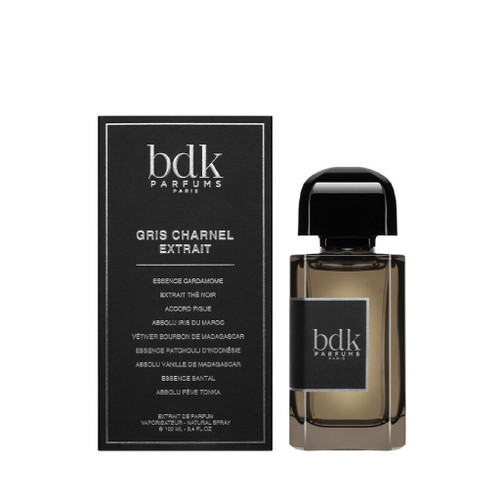 BDK PARFUMS GRIS CHARNEL EXTRAIT 3.4 EAU DE PARFUM SPRAY