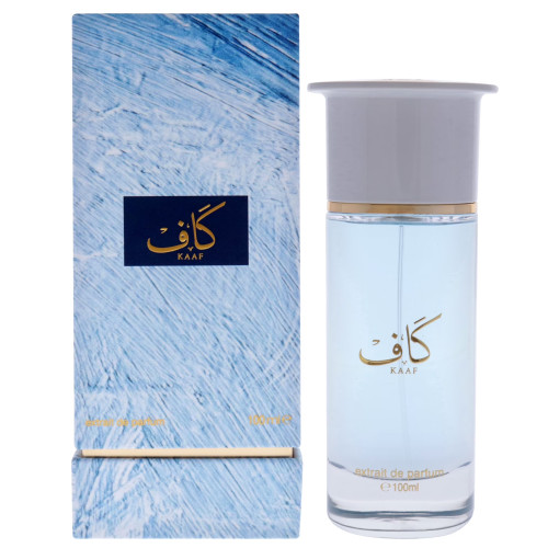 AHMED AL MAGHRIB KAAF 3.4 EXTRAIT DE PARFUM SPRAY