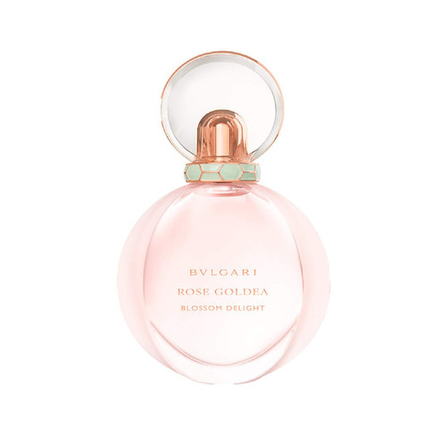 BVLGARI ROSE GOLDEA BLOSSOM DELIGHT 1 OZ EAU DE PARFUM SPRAY FOR WOMEN