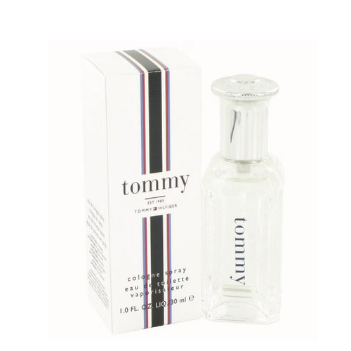 TOMMY HILFIGER BOY 1 OZ EAU DE TOILETTE SPRAY FOR MEN