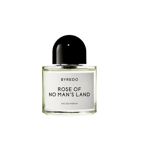 BYREDO ROSE OF NO MAN'S LAND 3.3 EAU DE PARFUM SPRAY.