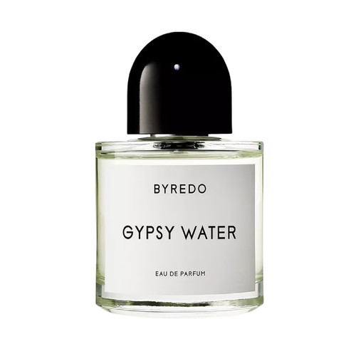 BYREDO GYPSY WATER 3.3 EAU DE PARFUM SPRAY.