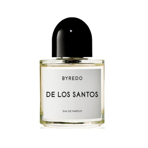 BYREDO DE LOS SANTOS 3.3 EAU DE PARFUM SPRAY.