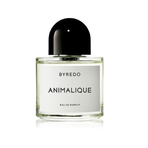 BYREDO ANIMALIQUE 3.3 EAU DE PARFUM SPRAY.