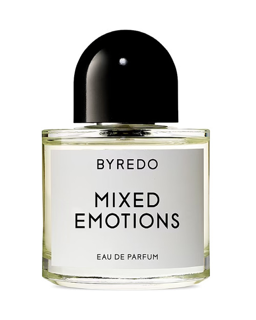 BYREDO MIXED EMOTIONS 3.3 EAU DE PARFUM SPRAY.