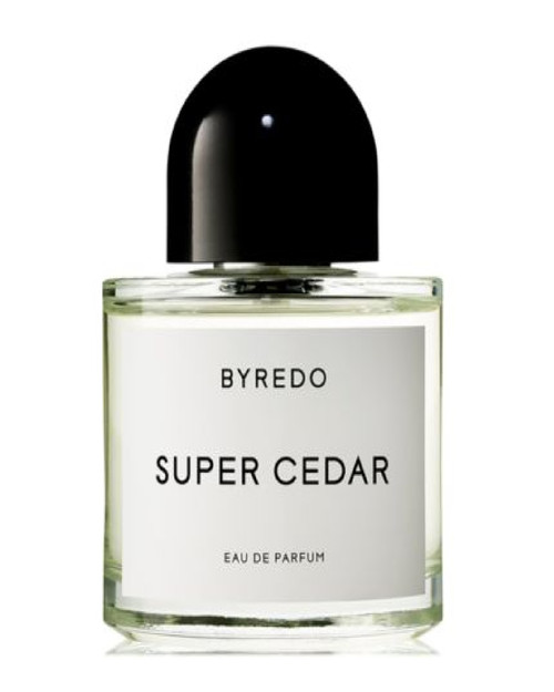 BYREDO SUPER CEDAR 1.6 EAU DE PARFUM SPRAY