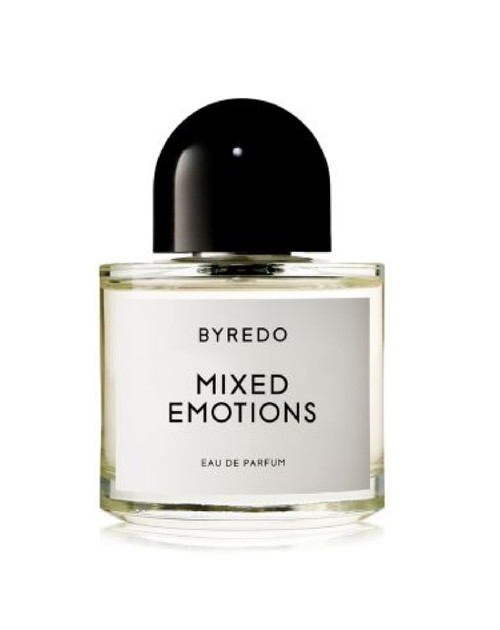 BYREDO MIXED EMOTIONS 1.6 EAU DE PARFUM SPRAY