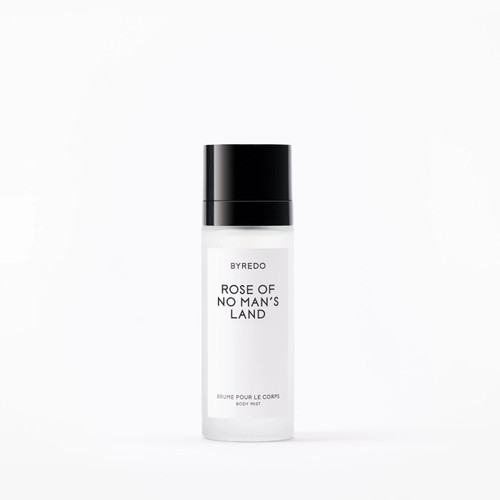 BYREDO ROSE OF NO MAN'S LAND 3.3 BODY MIST SPRAY