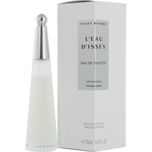 ISSEY MIYAKE 0.85 OZ EAU DE TOILETTE SPRAY FOR WOMEN