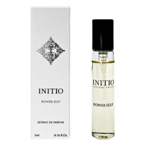 INITIO HEDONIST- POWER SELF 0.16 EXTRAIT DE PARFUM SPRAY MINI