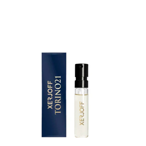 XERJOFF JTC COLLECTION - TORINO 21 0.06 EAU DE PARFUM SPRAY VIAL