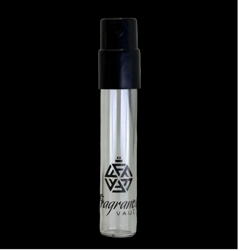 XERJOFF SPOTLIGHT COLLECTION - CAVOUR I 0.06 EAU DE PARFUM SPRAY VIAL
