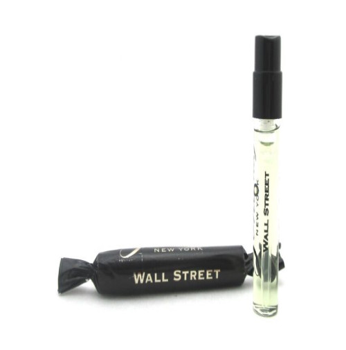 BOND NO. 9 WALL STREET 0.05 EAU DE PARFUM SPRAY VIAL