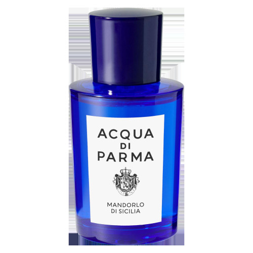 ACQUA DI PARMA BLU MEDITERRANEO MANDORLO DI SICILIA 1.7 EAU DE TOILETTE SPRAY