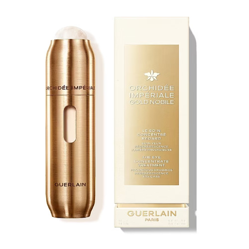 GUERLAIN IMPERIALE GOLD NOBILE 0.5 EYE CONCENTRATE TREATMENT