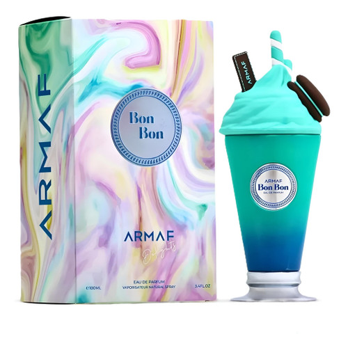 ARMAF BON BON 3.4 EAU DE PARFUM SPRAY