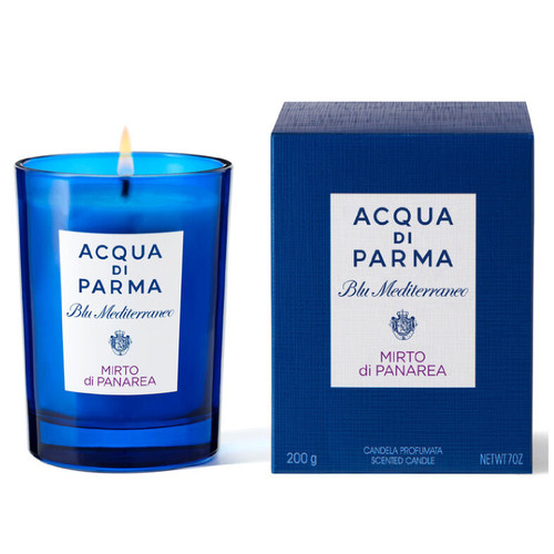 ACQUA DI PARMA MIRTO DI PANAREA 7 OZ CANDLE