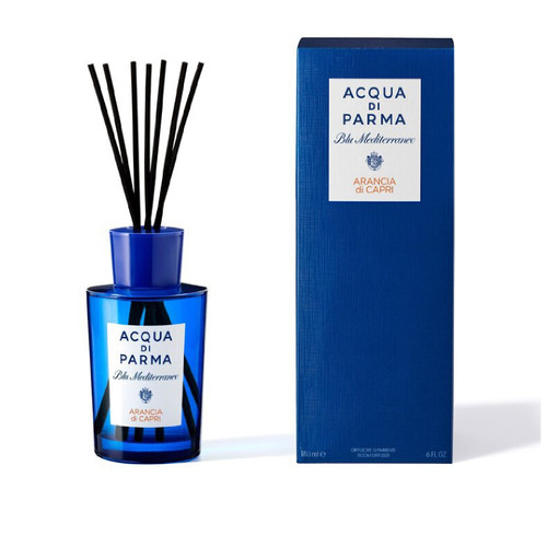 ACQUA DI PARMA ARANCIA DI CAPRI 6 OZ ROOM DIFFUSER