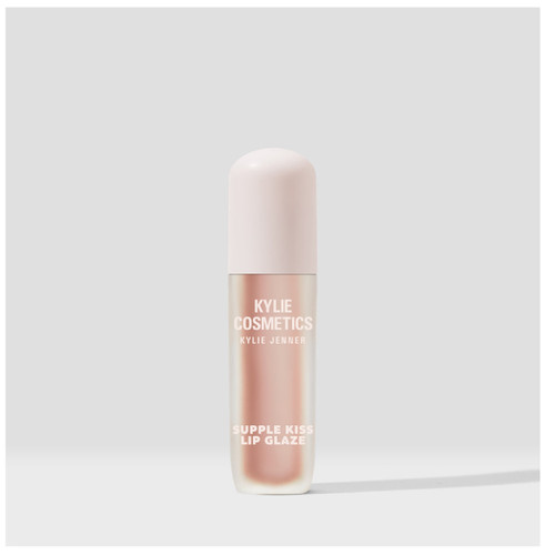 KYLIE JENNER 0.1 SUPPLE KISS LIP GLAZE #001 ALL YOURS