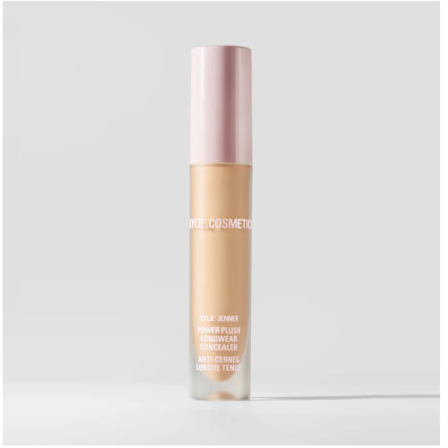 KYLIE JENNER 2 PCS SUPPLE KISS PRECISION LIP KIT #612 ESPRESSO: 0.10 SUPPLE KISS LIP GLAZE + 0.04 PRECISION POUT LIP LINER