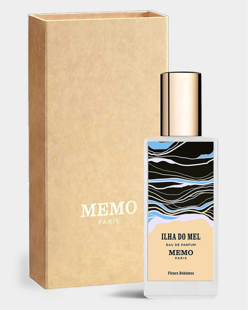 MEMO PARIS ILHA DO MEL 1 OZ EAU DE PARFUM SPRAY