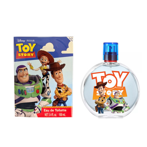 DISNEY TOY STORY 3.4 EAU DE TOILETTE SPRAY.