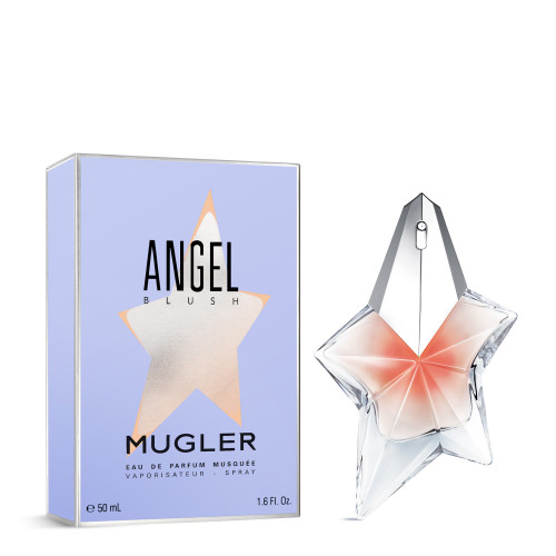 ANGEL BLUSH 1.6 EAU DE PARFUM SPRAY FOR WOMEN