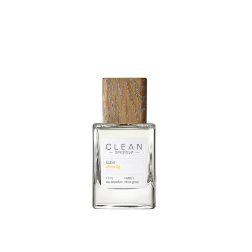 CLEAN RESERVE CITRON FIG 1 OZ EAU DE PARFUM SPRAY