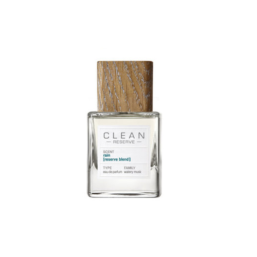 CLEAN RESERVE RAIN 1 OZ EAU DE PARFUM SPRAY