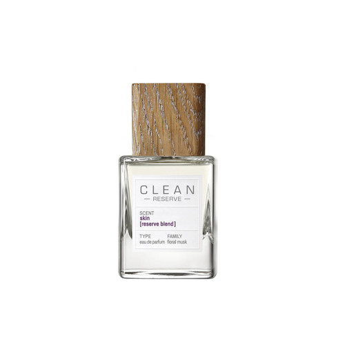 CLEAN RESERVE SKIN 1 OZ EAU DE PARFUM SPRAY
